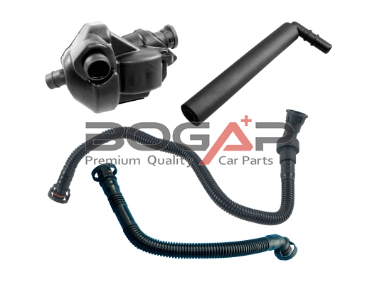Repair Kit, crankcase ventilation (B1217110)