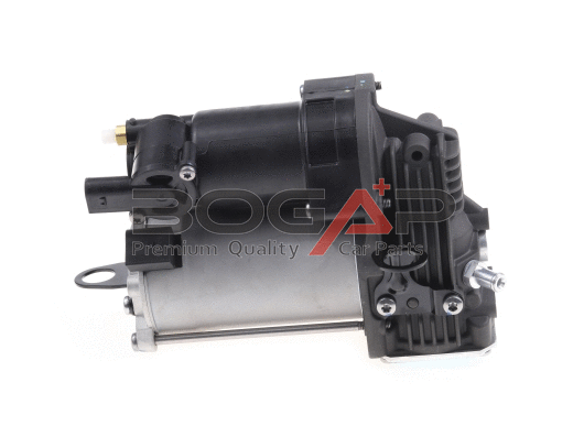 Compressor, compressed air system (C3428103)