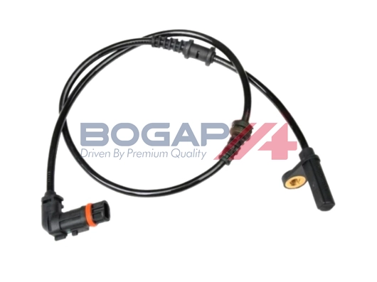 Sensor, wheel speed (C7117106)