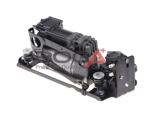 Compressor, compressed air system (B3428100)