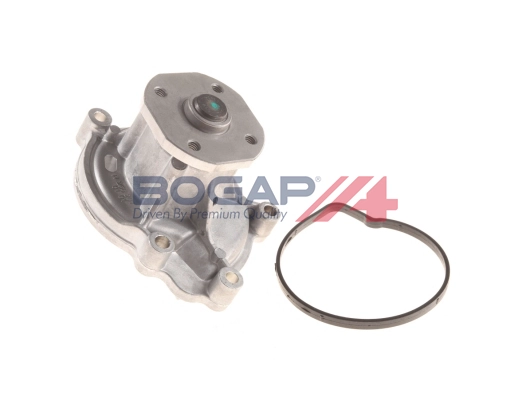 Water Pump, engine cooling (C4234119)