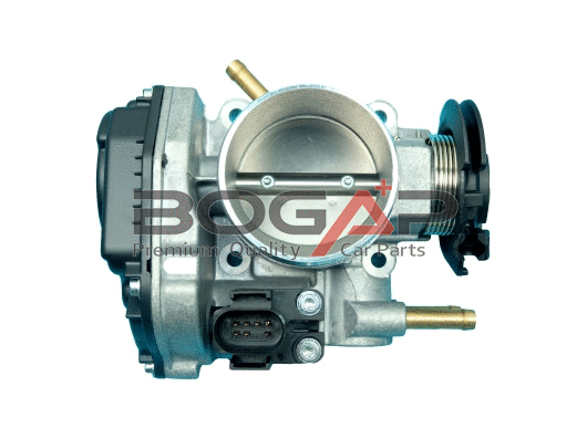 Throttle Body (A6319116)