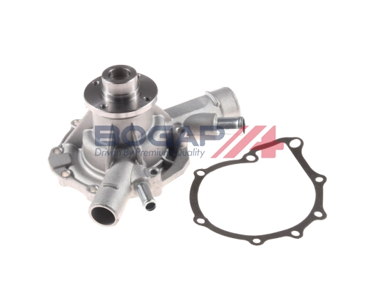 Water Pump, engine cooling (C4234130)