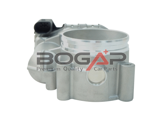 Throttle Body (A6319161)