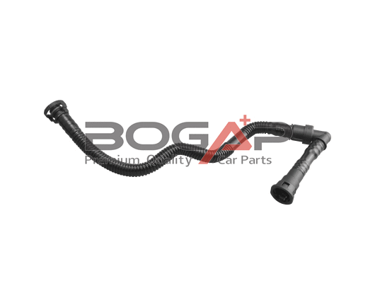 Hose, crankcase ventilation (B1210122)