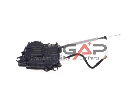 Actuator, central locking system (B7215103)