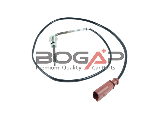 Sensor, exhaust gas temperature (A6120121)