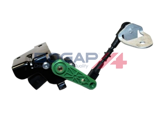 Sensor, Xenon light (headlight levelling) (A7212114)