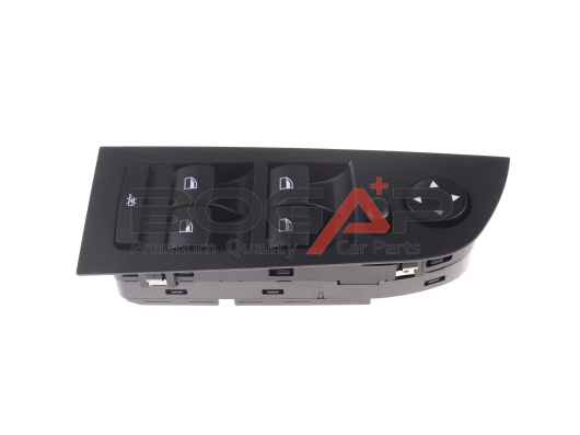 Switch, window regulator (B7339102)