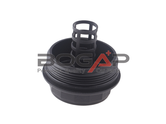 Cap, oil filter housing (F1422100)