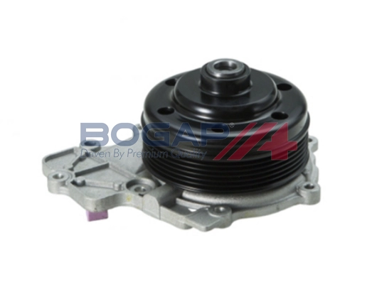 Water Pump, engine cooling (C4234106)