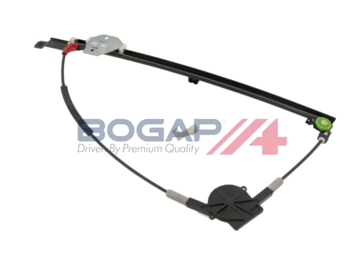 Window Regulator (A5341218)