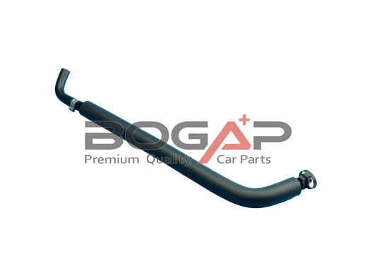 Hose, crankcase ventilation (B1210101)