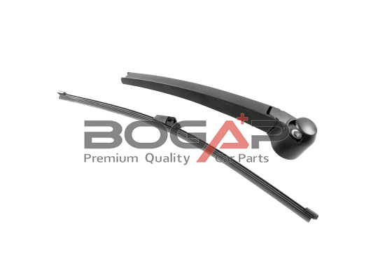 Wiper Arm Set, window cleaning (A5515106)