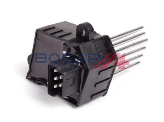 Resistor, interior blower (B4112103)