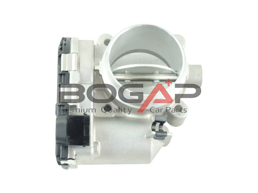 Throttle Body (C6319105)