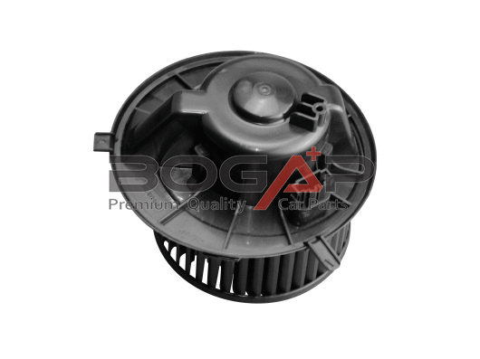 Interior Blower (A4111100)