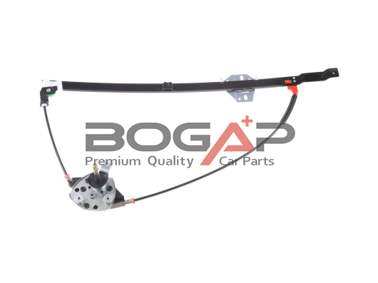 Window Regulator (A5341222)