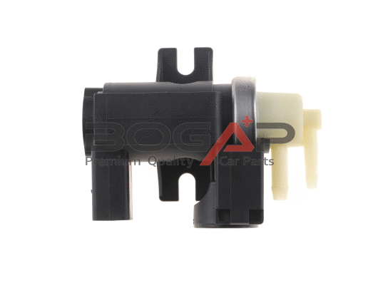 Pressure converter, turbocharger (V6112103)