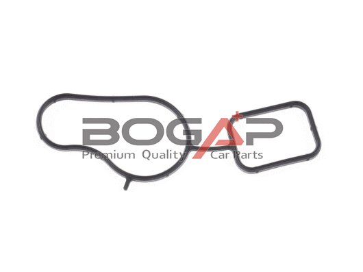 Gasket, water pump (A4237100)