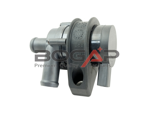 Auxiliary Water Pump (cooling water circuit) (A4233118)