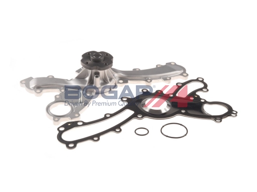 Water Pump, engine cooling (T4234105)