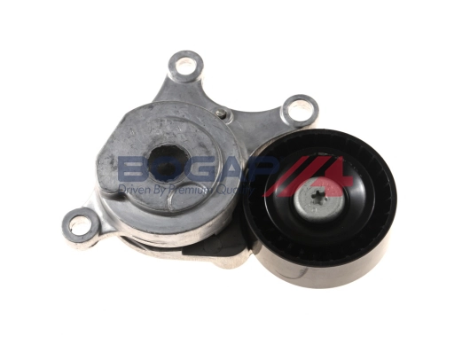Belt Tensioner, V-ribbed belt (C1317101)