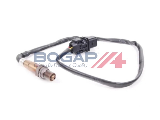 Lambda Sensor (A6119117)