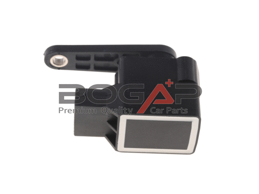 Sensor, Xenon light (headlight levelling) (C7212102)