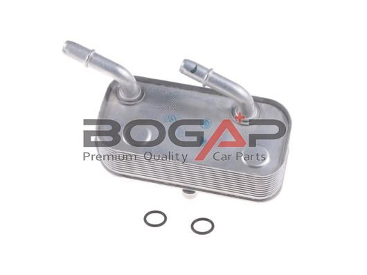 Oil Cooler, engine oil (B4222103)
