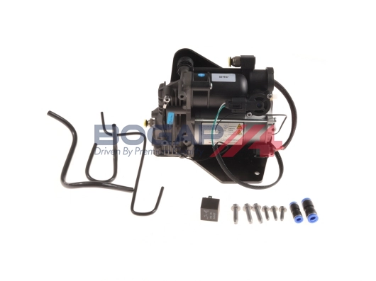 Compressor, compressed air system (E3428106)