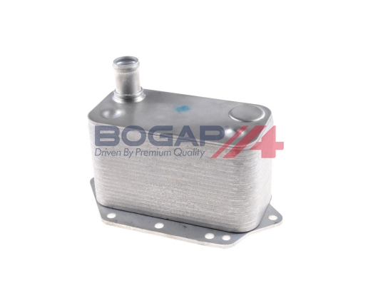 Oil Cooler, engine oil (B4222115)