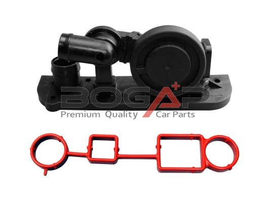 Repair Kit, crankcase ventilation (A1217103)