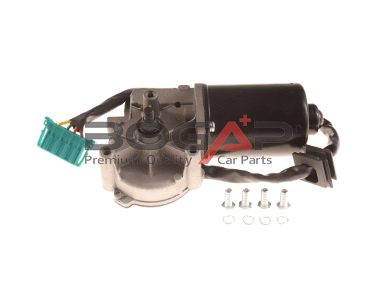 Wiper Motor (C5511100)