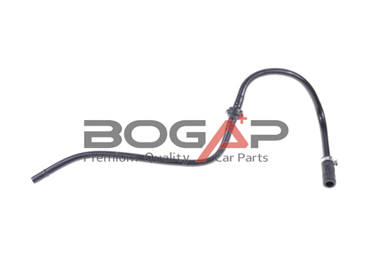 Vacuum Hose, braking system (A1912112)