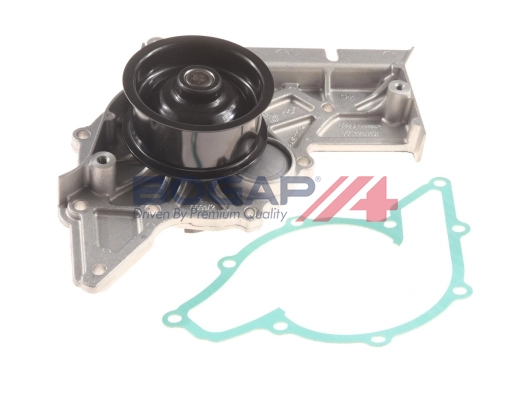 Water Pump, engine cooling (A4234189)