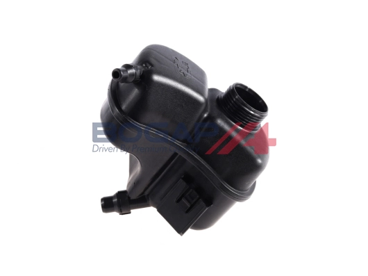 Expansion Tank, coolant (B4240125)