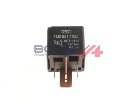 Relay (A7617110)