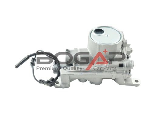 Oil Pump (B1410100)