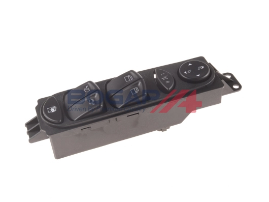 Switch, window regulator (C7339113)