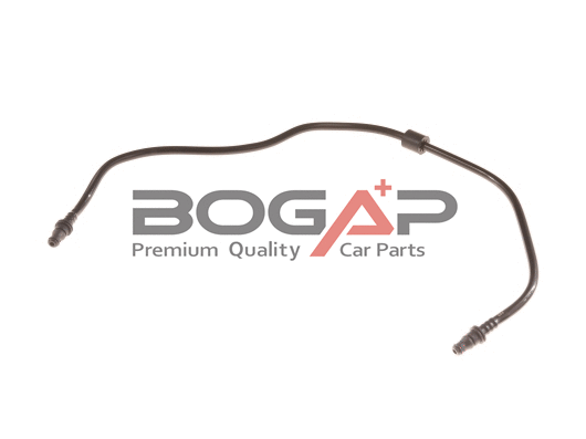 Radiator Hose (C4255114)