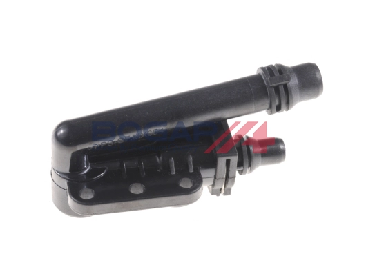 Thermostat, coolant (B4245114)