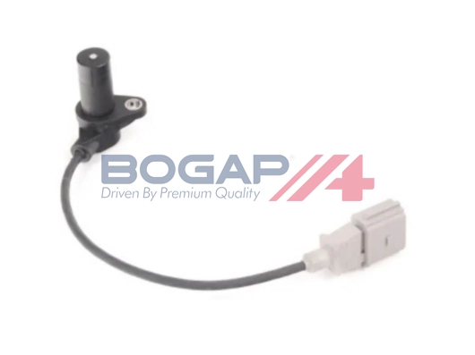Sensor, crankshaft pulse (A6115153)
