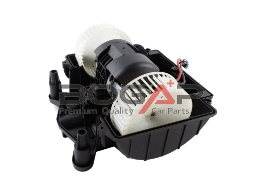 Interior Blower (C4111101)