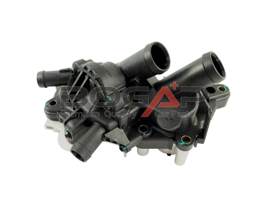 Water Pump, engine cooling (A4234110)