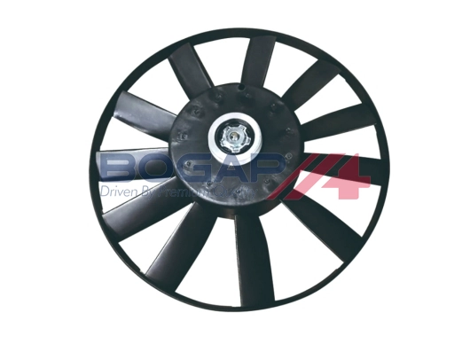 Fan, engine cooling (A4243140)
