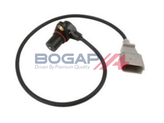 Sensor, crankshaft pulse (A6115149)