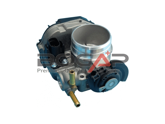Throttle Body (A6319107)