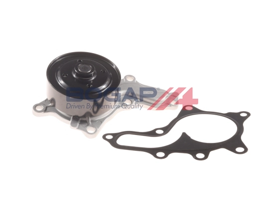 Water Pump, engine cooling (T4234108)