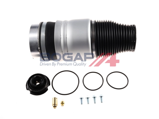 Air Spring, suspension (A3426126)